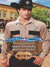 Montana Sheriff (eBook)